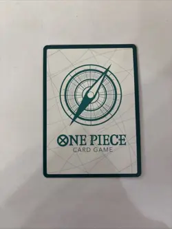DON!! Card (Vegapunk) (Gold) Premium Booster -The Best- Vol. 2 One Piece TCG ENG - Image 2