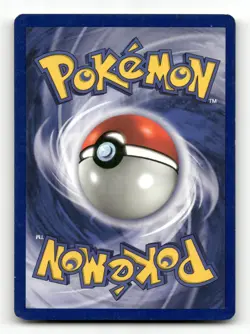 Ponyta 60/102 - Base Set - Pokemon Card LP - Image 2