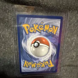 Pokemon TCG Oricorio EX Me: Mega Evolution Promo 024 Holo 190 HP Basic Card - Image 2