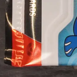 2026 POKEMON TCG 30TH ANNIVERSARY FIRST PARTNER SERIES 1 SEALED PACK 3 CARDS - Image 4