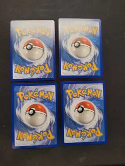 Pokemon Shiny Cards Lot of 8 NM Voltorb RALTS KRILIA SEVIPER Inkay Sudowoodo - Image 5