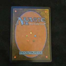 Magic: The Gathering FFXIV The Wandering Minstrel Legendary Creature Card Lot - Image 2