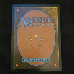 Magic: The Gathering FFXIV The Wandering Minstrel Legendary Creature Card Lot - Image 3