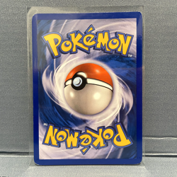 Entei (1/17) Pokemon Pop Series 2 - Holo Card - LP - Image 2