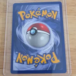 Pokemon Kangaskhan Base Set 2 Rare Regular 21/64 English TCG Card 90 HP - Image 2