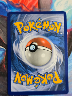 Alolan Golem GX 102/111 Pokemon Crimson Invasion Sun & Moon Full Art Card NM - Image 2