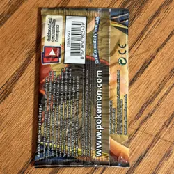 Pokemon TCG SM Unbroken Bonds Booster Pack 10 Card Sealed Charizard Reshiram - Image 2