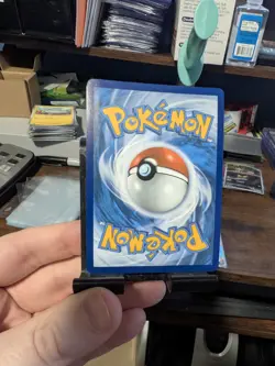 Victini SV: Scarlet & Violet Promo Cards 208 Holofoil Promo - Image 3