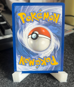 Teal Mask Ogerpon 123 Sv: Scarlet & Violet Promo Cards Holo - Image 2
