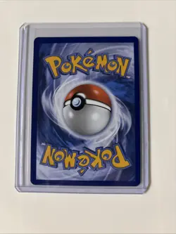 Pokemon TCG Mega Lucario EX Holo Double Rare Card 077/132 Mega Evolution - Image 2