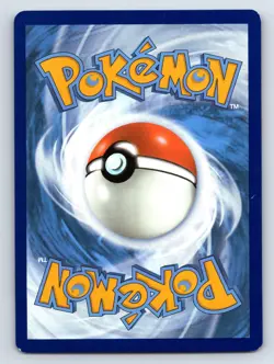 Ho-oh ex Classic Collection Trading Card Game Classic 007/034 NM - Image 2