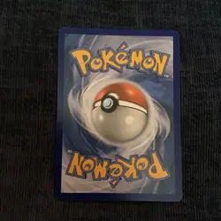 Pokemon TCG Umbreon 64/116 Plasma Freeze Holo Rare Card - Image 2