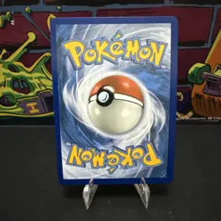 Pokemon Card Zorua SV25/SV94 SM Hidden Fates Baby Shiny Rare Near Mint - Image 4