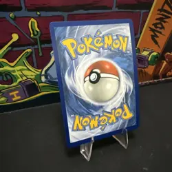 Pokemon Card Zorua SV25/SV94 SM Hidden Fates Baby Shiny Rare Near Mint - Image 5