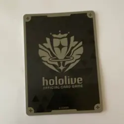 Hololive Official Card Game - Houshou Marine (UR) - Quintet Spectrum hBP02-033 - Image 2