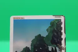 Super Dragon Ball Heroes card Krillin Parallel UGM5-012DA Japanese BANDAI - Image 2