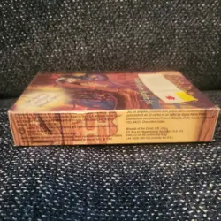 Harry Potter Trading Card Game Starter Set NEW Sealed Box 82 cards Two Player - Image 2