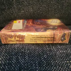 Harry Potter Trading Card Game Starter Set NEW Sealed Box 82 cards Two Player - Image 4
