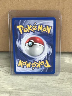 Erika's Vileplume 5/132 Holo Pokemon Card Gym Heroes PSA Ready - Image 2