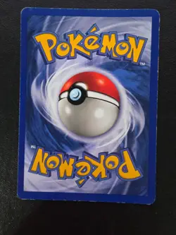 Pokemon TCG Raichu Holo Rare Card Base Set, 14/102, Unlimited LP - Image 2