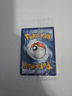 Mewtwo 052 Sv: Scarlet & Violet Promo Cards Holo SEALED - Image 2
