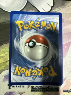 Pokemon Card - Pikachu V SWSH198 Promo - Image 2