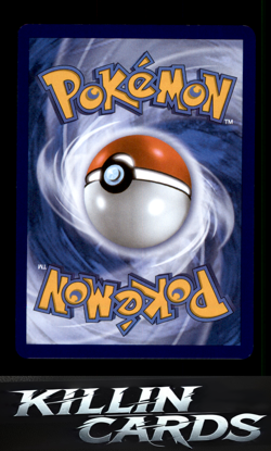 Reverse Holofoil Dialga 135/191 Pokemon Rare SV08: Surging Sparks Card NM - Image 2