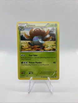 Gloom 2/149 Boundaries Crossed Regular Pokemon Card TCG - Image 1
