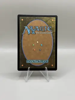 Super Shredder – TMNT Universes Beyond MTG Rare | Non-Foil | Near Mintp - Image 2