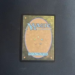 Magic: The Gathering Yawgmoth Thran Physician Modern Horizons Mythic 116/254 Re… - Image 2