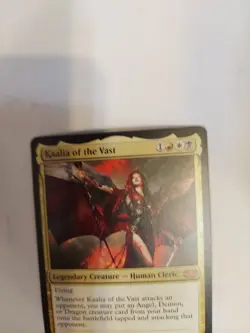 Kaalia of the Vast Double Masters 2022 Regular - Image 1