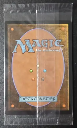 MTG Gideon Blackblade (Stained Glass), Foil, NM/Sealed, Secret Lair - Image 2