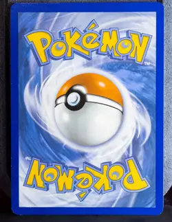 2024 Pokemon S & V Promo Cards Teal Mask Ogerpon # SVP123 - Promo - Near Mint - Image 2