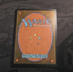 MTG Baldur's Gate- Karlach, Fury of Avernus 186 Regular - Image 4