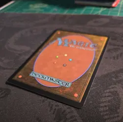 MTG Baldur's Gate- Karlach, Fury of Avernus 186 Regular - Image 5