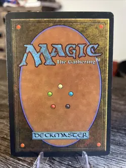 MTG Magic the Gathering- Dark Ritual - Image 2