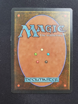 Force of Nature - Revised Edition *NM-LP* Near Mint Light Play mark MTG - Image 2