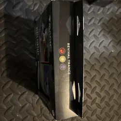 Magic the Gathering: Final Fantasy Revival Trance Commander Deck Factory Sealed - Image 2