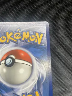 Pokemon Gyarados GX SM212 Holo Black Star Promo Hidden Fates TCG 2019 - Image 2