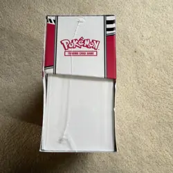 Pokemon TCG White Flare Elite Trainer Box ETB – Factory Sealed – English - Image 2