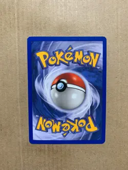 1st Edition Pineco 77/105 Neo Destiny - Common Pokemon Card - NM/Mint - Image 2