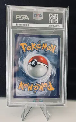 2025 Mega Kangaskhan ex 104/132 Pokemon Evolutions PSA 10 GEM MINT - Image 2