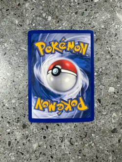 Pokemon TCG Cards Yanma 17/75 Neo Discovery Holo Rare - Image 2