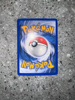 Pokemon TCG Cards Yanma 17/75 Neo Discovery Holo Rare - Image 5