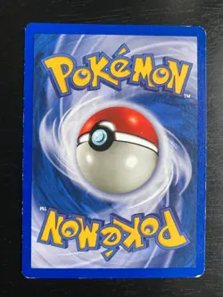 Pokemon Neo Destiny Non-Holo 1st Edition Swinub 84 /105 Excellent Condition - Image 3