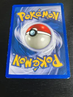 Pokemon Neo Destiny Non-Holo 1st Edition Swinub 84 /105 Excellent Condition - Image 4