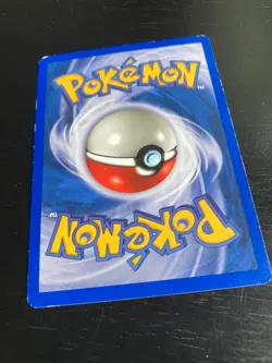 Pokemon Neo Destiny Non-Holo 1st Edition Swinub 84 /105 Excellent Condition - Image 5