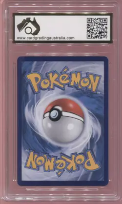 PIKACHU 016/S-P KFC PROMO FULL ART CGA 9.5 GEM MINT INDONESIAN POKEMON CARD PSA - Image 2