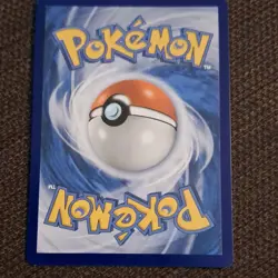 Pokemon TCG Greninja 9/18 Detective Pikachu Stage 2 140HP Holo Rare Holo - Image 2