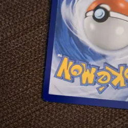 Pokemon TCG Greninja 9/18 Detective Pikachu Stage 2 140HP Holo Rare Holo - Image 5